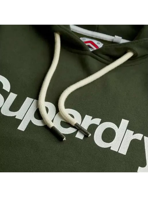 Sudadera vintage de Superdry para hombre - Image 4