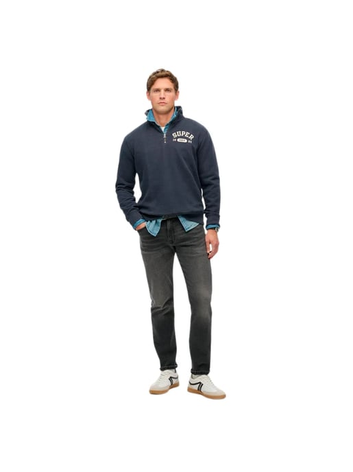 Sudadera deportiva esencial Superdry para hombre - Image 2