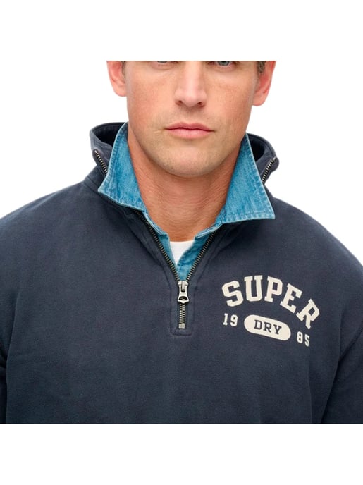 Sudadera deportiva esencial Superdry para hombre - Image 3