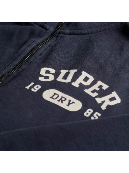 Sudadera deportiva esencial Superdry para hombre - Image 4