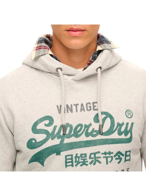 Sudadera vintage de Superdry para hombre - Image 3