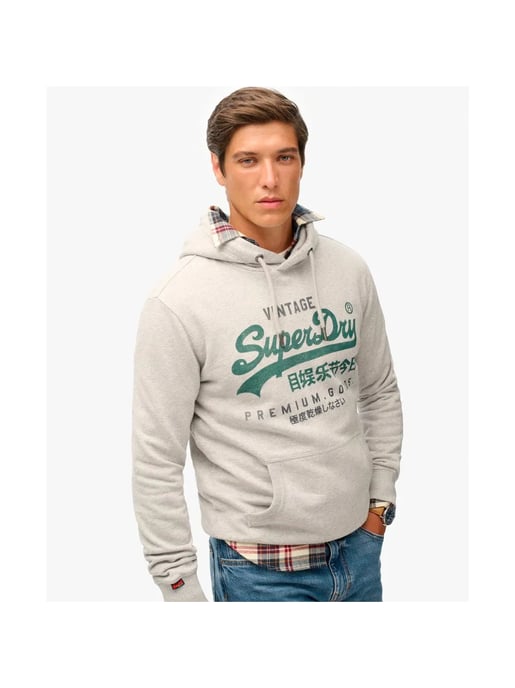 Sudadera vintage de Superdry para hombre - Image 4