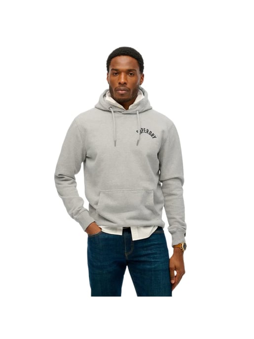 Sudadera Athletic Ess de Superdry para hombre - Image 1