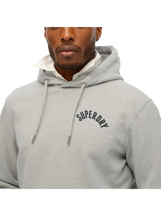 Sudadera Athletic Ess de Superdry para hombre - Image 3