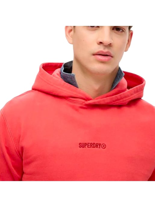 Sudadera micro de Superdry para hombre - Image 3
