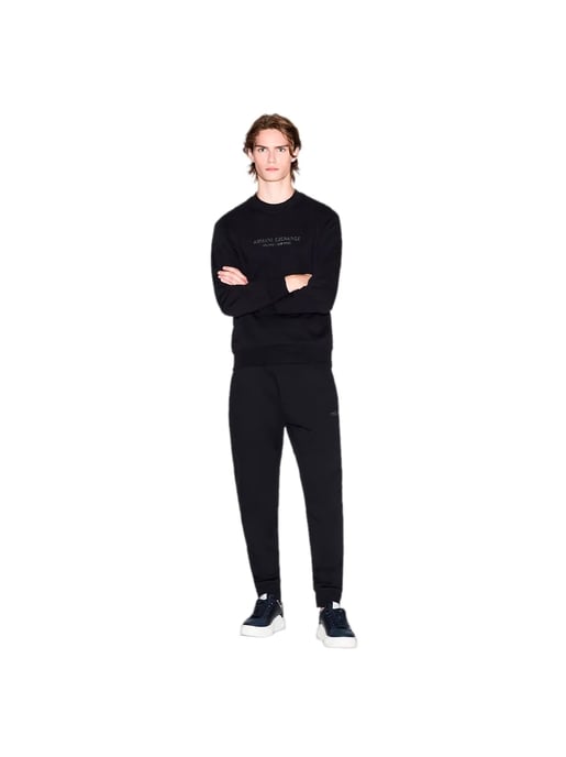 Sudadera Armani Exchange Milano New York para hombre - Image 2