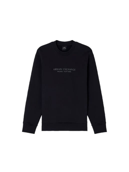 Sudadera Armani Exchange Milano New York para hombre - Image 4