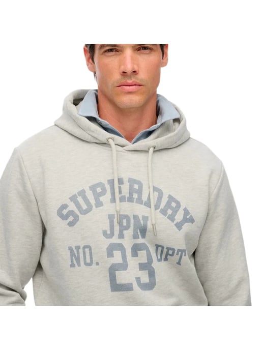 Sudadera Athletic Ess de Superdry para hombre - Image 2