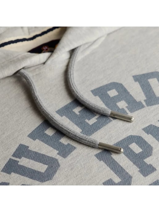 Sudadera Athletic Ess de Superdry para hombre - Image 3