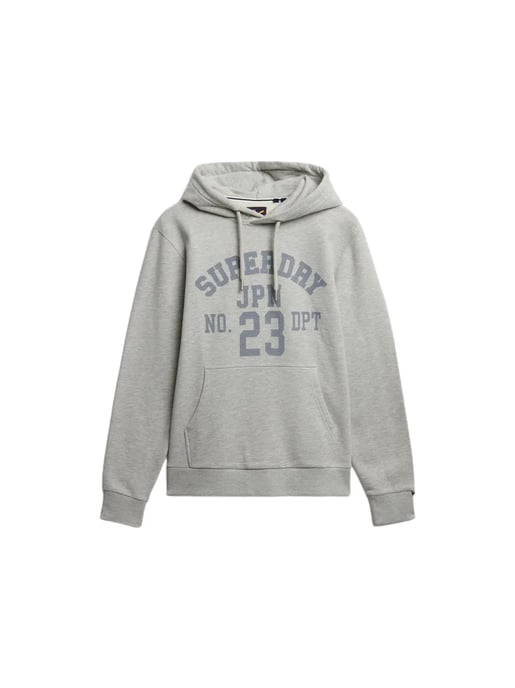 Sudadera Athletic Ess de Superdry para hombre - Image 4
