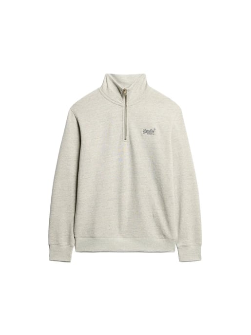 Sudadera Essential Henley de Superdry para hombre - Image 4