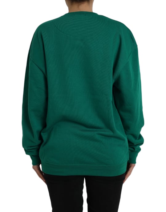 Sudadera con cuello redondo - Image 3