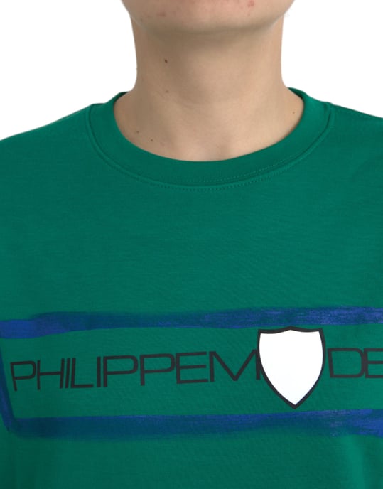 Sudadera con cuello redondo - Image 4