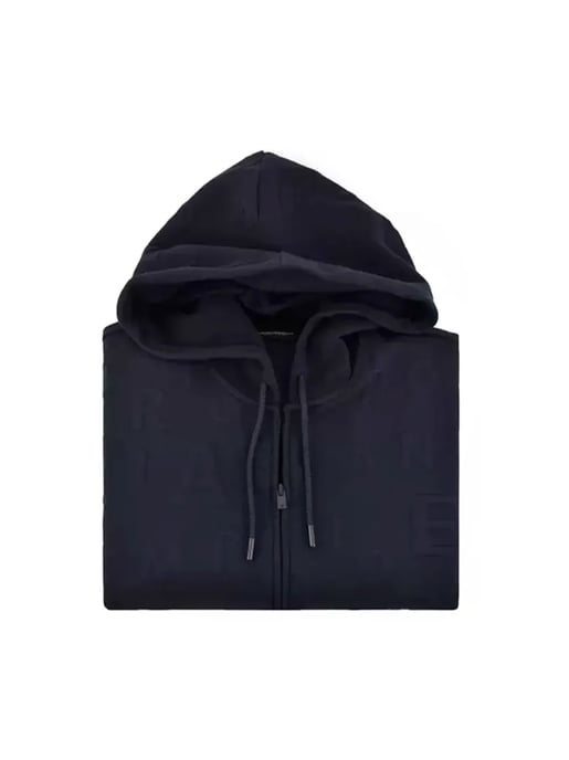 Sudadera Emporio Armani para hombre con el icónico motivo del águila - Image 2