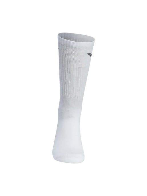 Calcetines con águila para hombre de Emporio Armani (paquete de 3) - Image 4