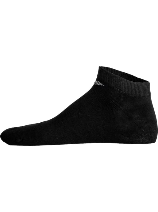 Calcetines con águila para hombre de Emporio Armani (paquete de 3) - Image 2
