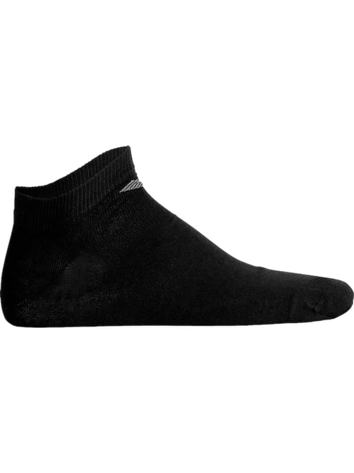 Calcetines con águila para hombre de Emporio Armani (paquete de 3) - Image 3