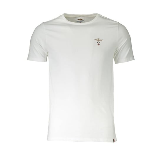 Camiseta de manga corta con cuello redondo - Image 1