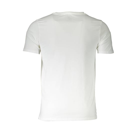 Camiseta de manga corta con cuello redondo - Image 2