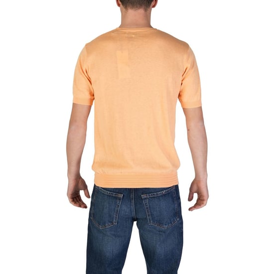 Camisa de punto de manga corta - Image 2