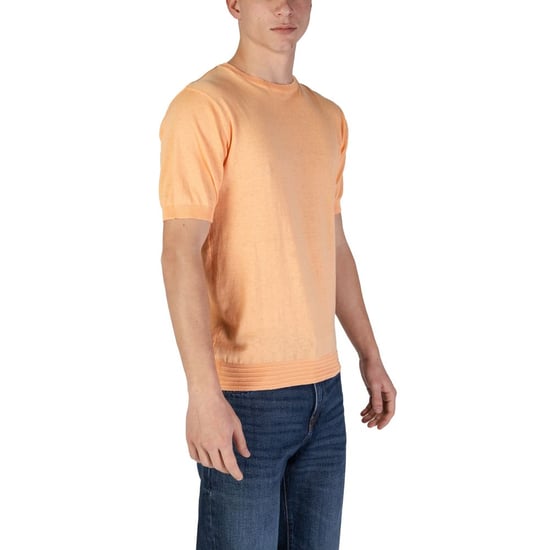 Camisa de punto de manga corta - Image 3
