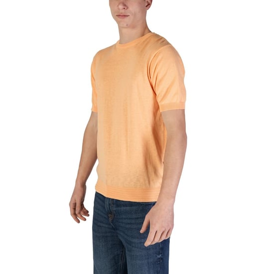 Camisa de punto de manga corta - Image 4