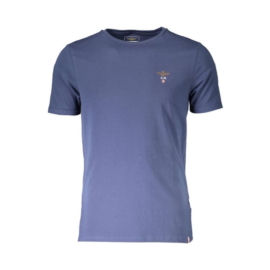 Camiseta de manga corta con cuello redondo - Image 1