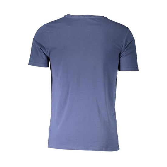 Camiseta de manga corta con cuello redondo - Image 2