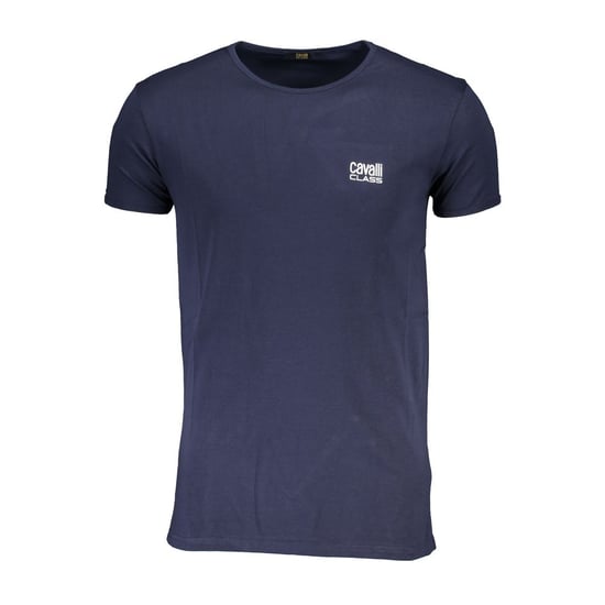Camiseta de Manga Corta Cavalli Class - Image 1