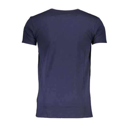 Camiseta de Manga Corta Cavalli Class - Image 2