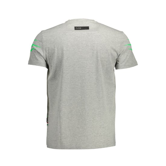 Camiseta Gráfica de Cabeza de Tigre - Image 2