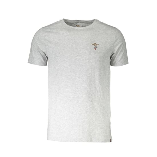 Camiseta de cuello redondo de manga corta - Image 1