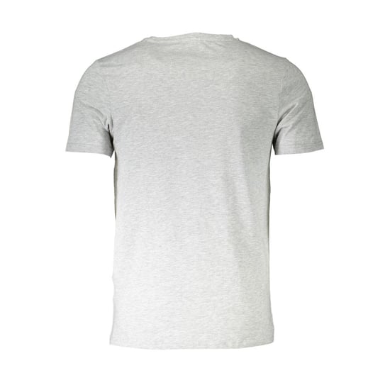 Camiseta de cuello redondo de manga corta - Image 2