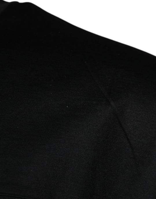 Camiseta de algodón clásica de cuello redondo - Image 4
