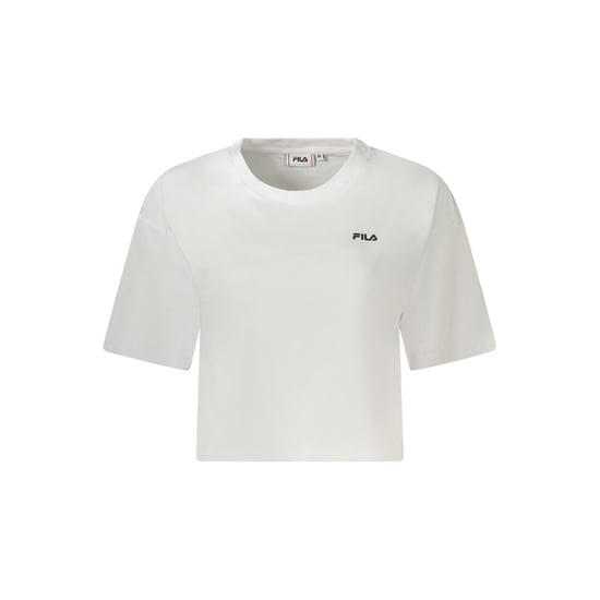 Fila Top Corto de Mangas Cortas - Image 1
