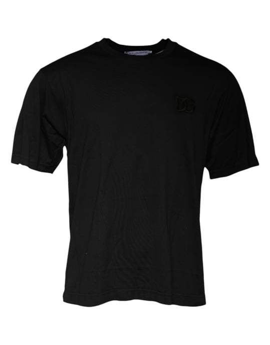 Camiseta de manga corta con cuello redondo - Image 2
