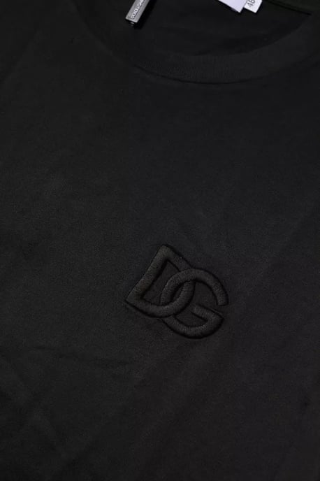 Camiseta de manga corta con cuello redondo - Image 5