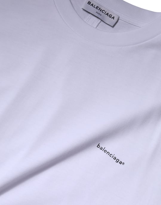 Camiseta Balenciaga - Image 5