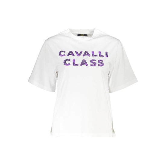 Camiseta de algodón estampada - Image 1
