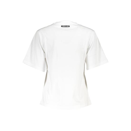 Camiseta de algodón estampada - Image 2