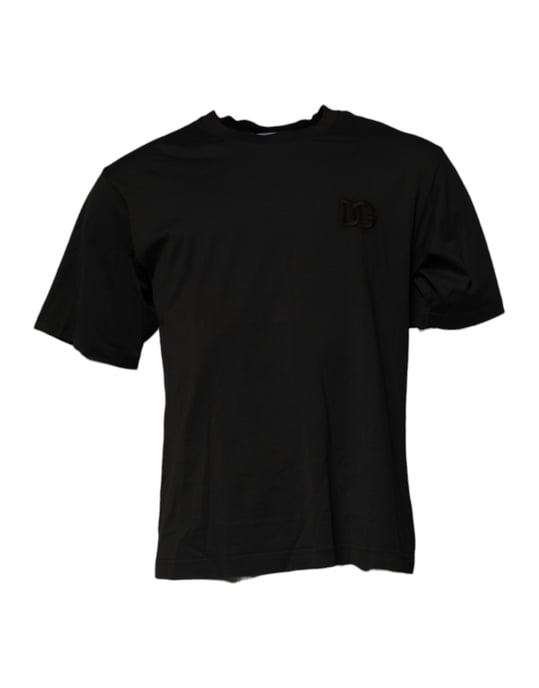Camiseta de cuello redondo de manga corta - Image 2