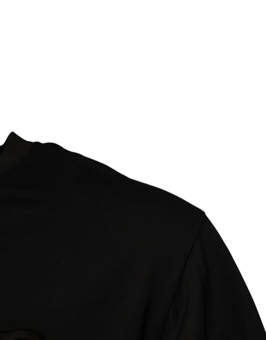 Camiseta de cuello redondo de manga corta - Image 5