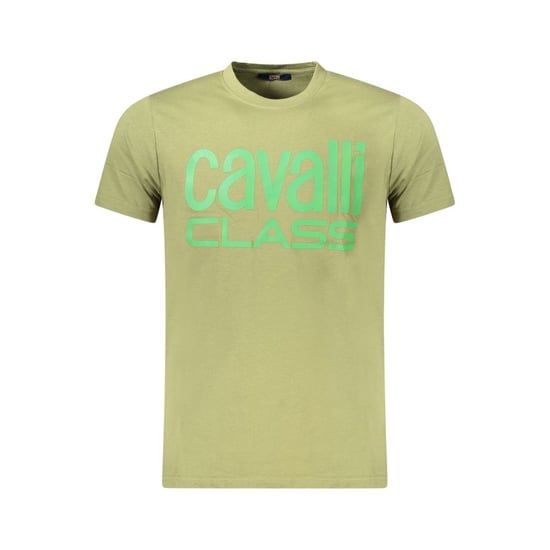 Camiseta con Logo Cavalli Class - Image 2