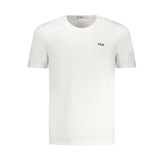 Camiseta Esencial de Manga Corta con Cuello Redondo - Image 1