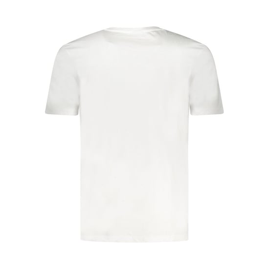 Camiseta Esencial de Manga Corta con Cuello Redondo - Image 2