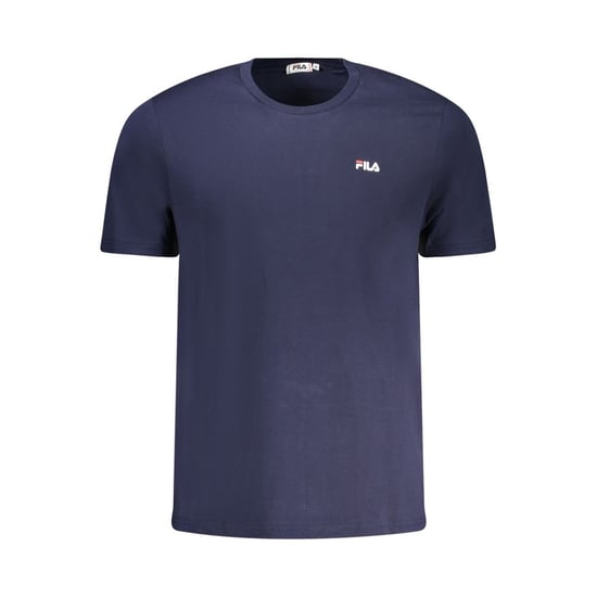 Camiseta Esencial de Manga Corta con Cuello Redondo - Image 3