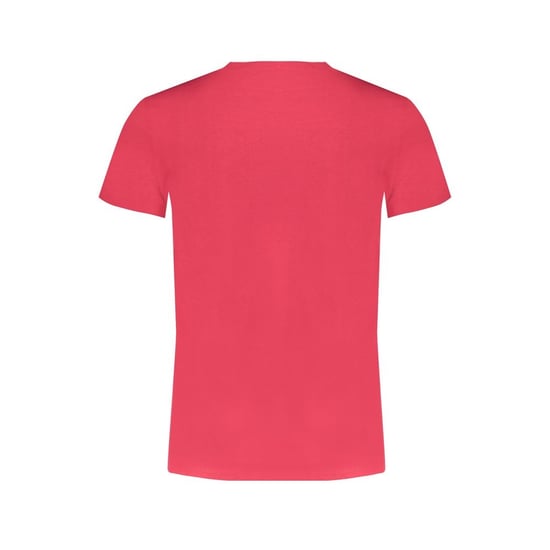 Camiseta de manga corta con cuello redondo - Image 2