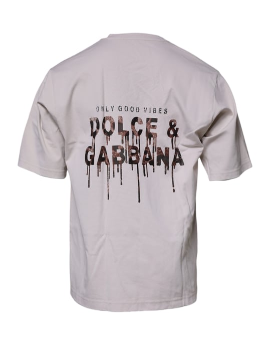 Solo Buenas Vibras Camiseta Milano 1984 - Image 5