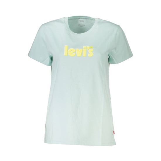 Camiseta de manga corta con logo de Levi's - Image 1