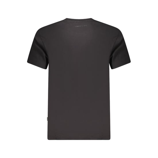 Pm301470022 Camiseta de Manga Corta con Cuello Redondo - Image 3